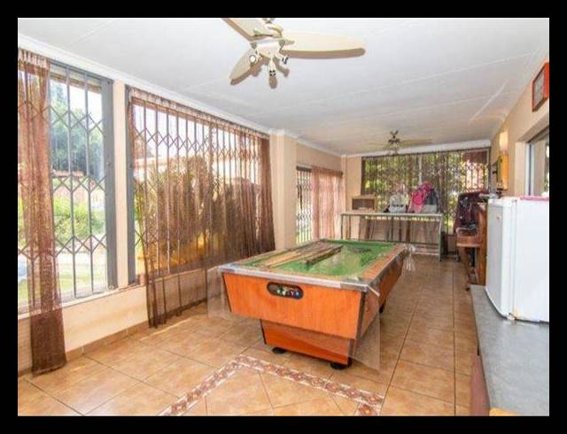 5 BEDROOM HOUSE FOR SALE IN BOKSBURG WEST